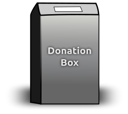 business Storage, laptop donate