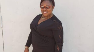 SocialBox.Biz Social Impact spokesperson, Carolyn Williams