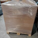 1 x Pallet of 50 x Monitors 19-24 inch