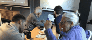 SocialBoxBiz - reuse before recycling for business IT hardware for reduction of scope 3 and maximum social impact (1)